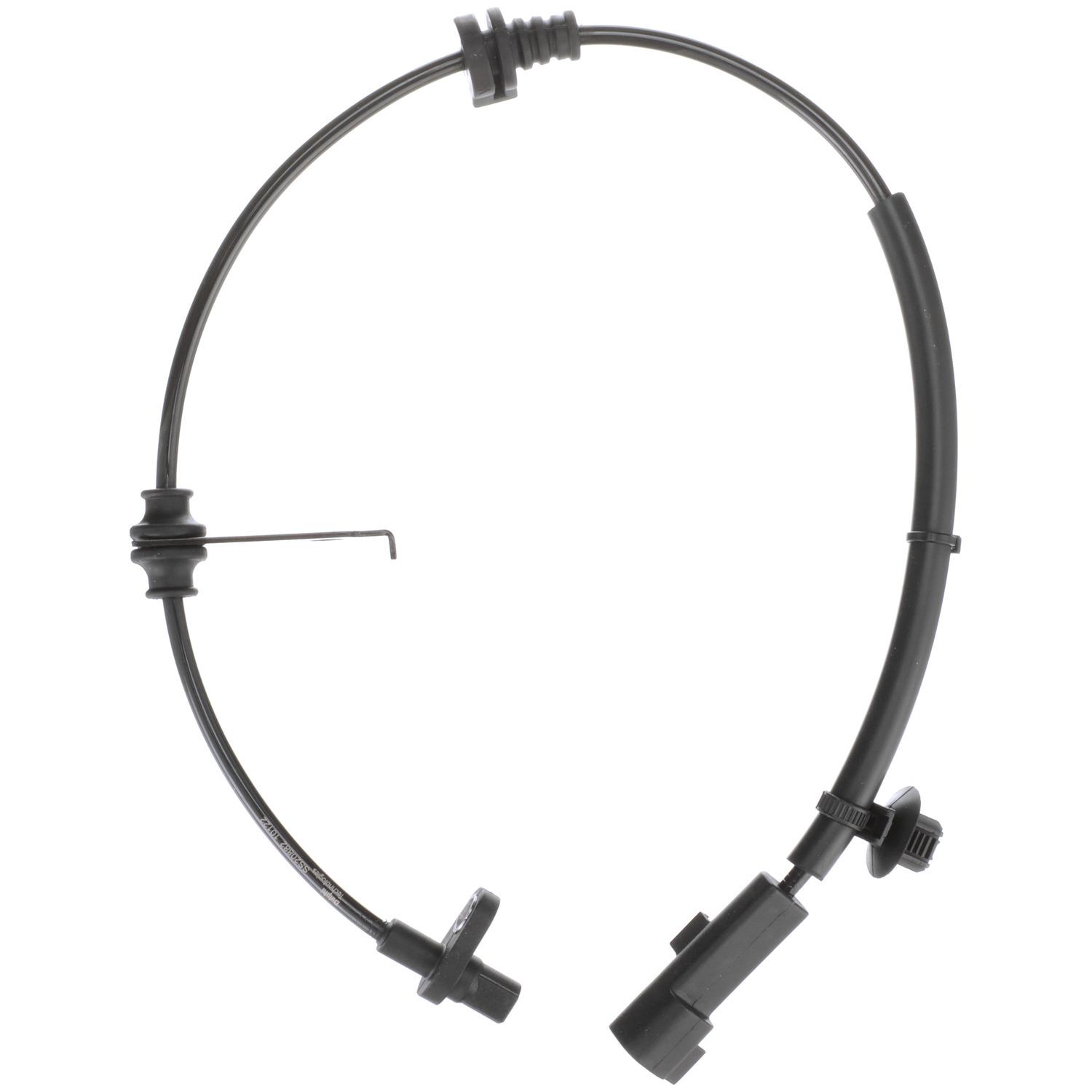 Delphi SS20882 - ABS Wheel Speed Sensor Delphi SS20882 ABS Wheel Speed Sensor product image 4 of 8