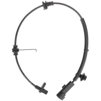 2015 Ford Edge ABS Wheel Speed Sensor Rear Delphi SS20882 image 4 of 4