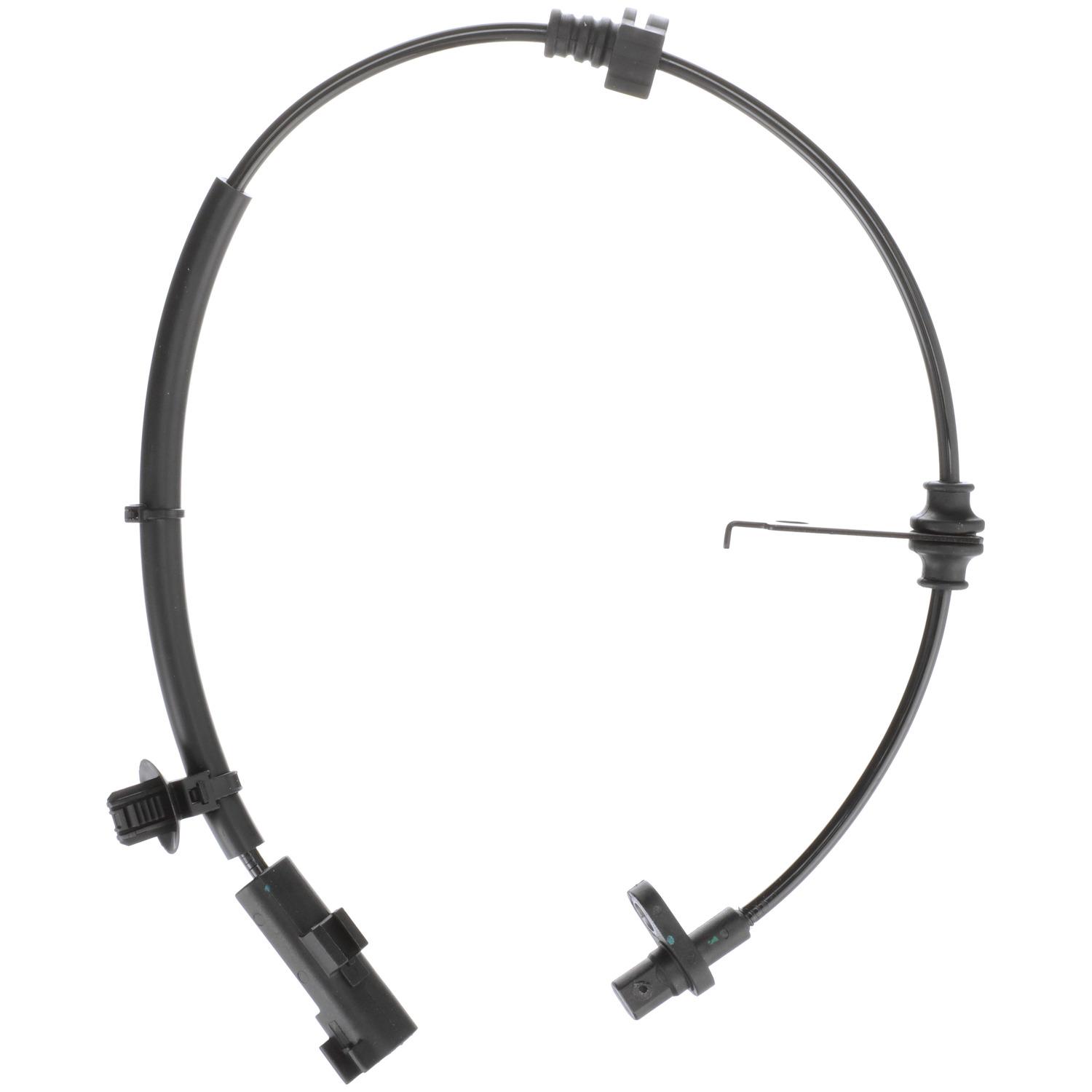 Delphi SS20882 - ABS Wheel Speed Sensor Delphi SS20882 ABS Wheel Speed Sensor product image 6 of 8