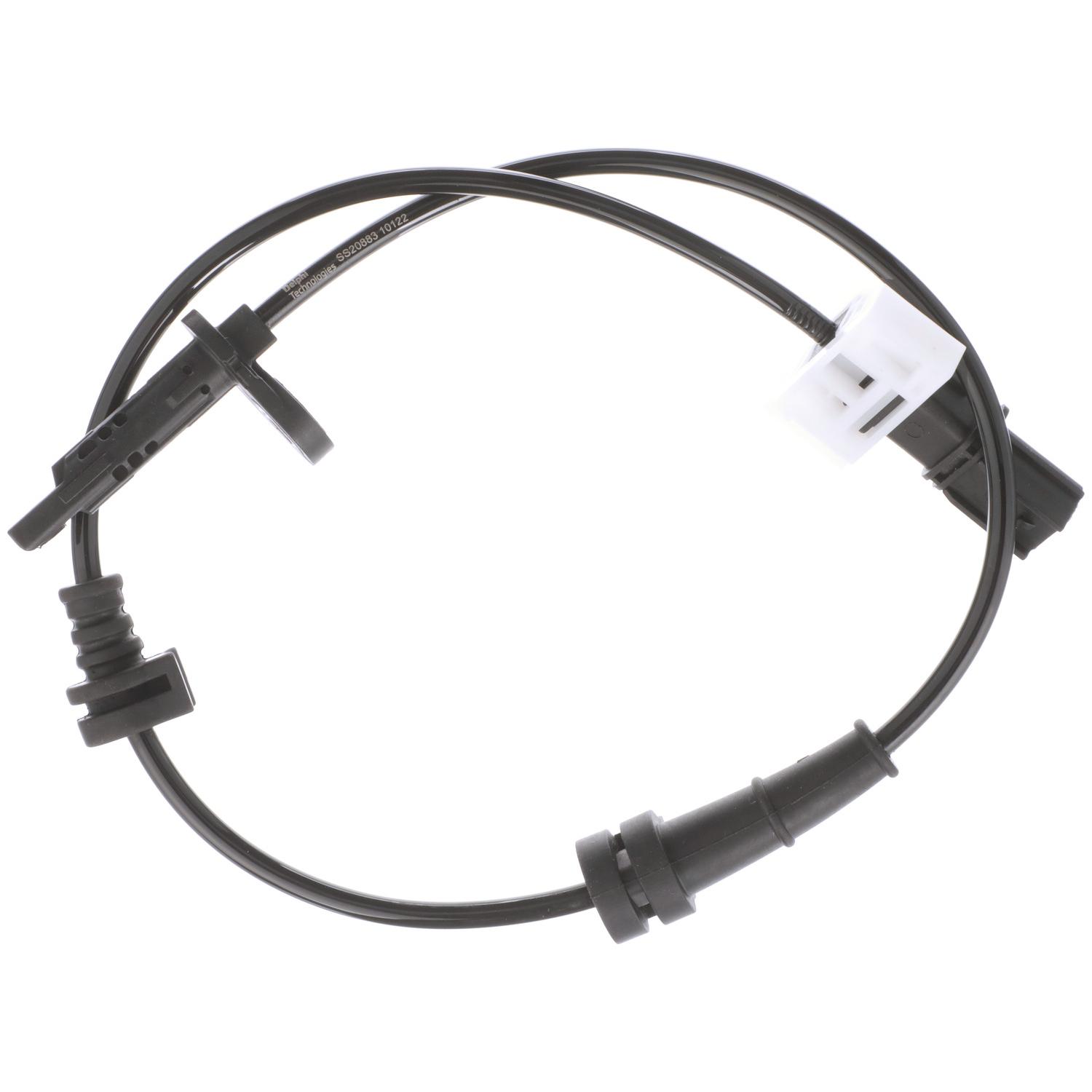 Delphi SS20883 - ABS Wheel Speed Sensor Delphi SS20883 ABS Wheel Speed Sensor product image 4 of 8