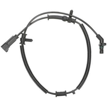 2018 Ram 1500 ABS Wheel Speed Sensor Front Delphi SS20884 image 4 of 4