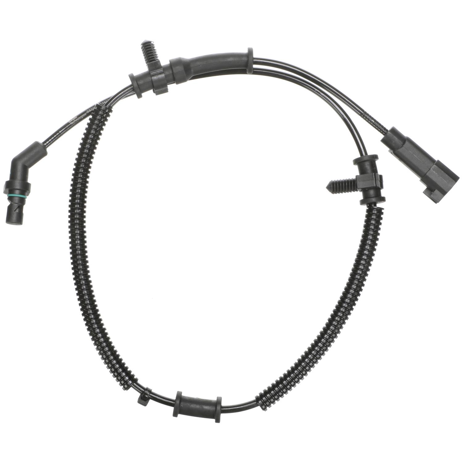 Delphi SS20884 ABS Wheel Speed Sensor product image 7 of 9