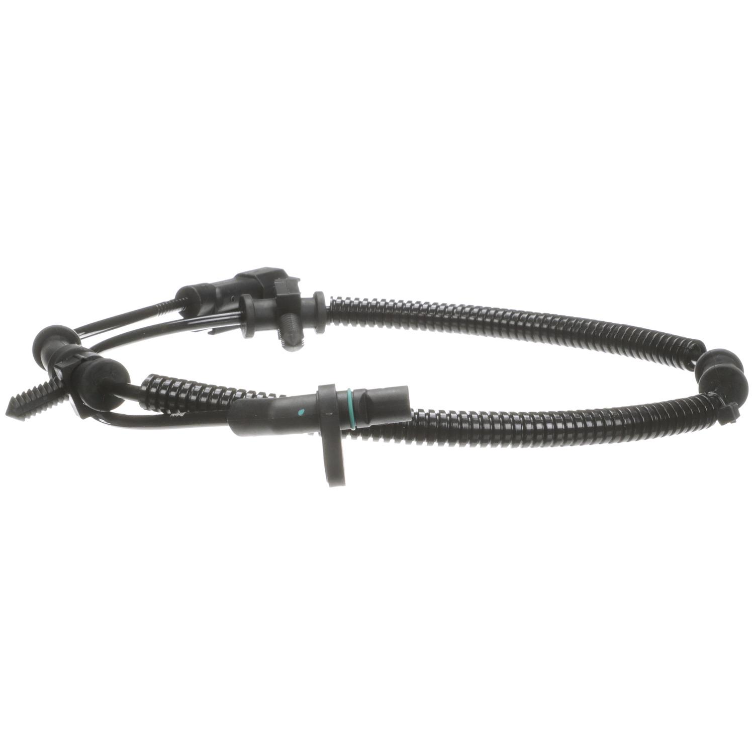 Delphi SS20884 ABS Wheel Speed Sensor product image 8 of 9