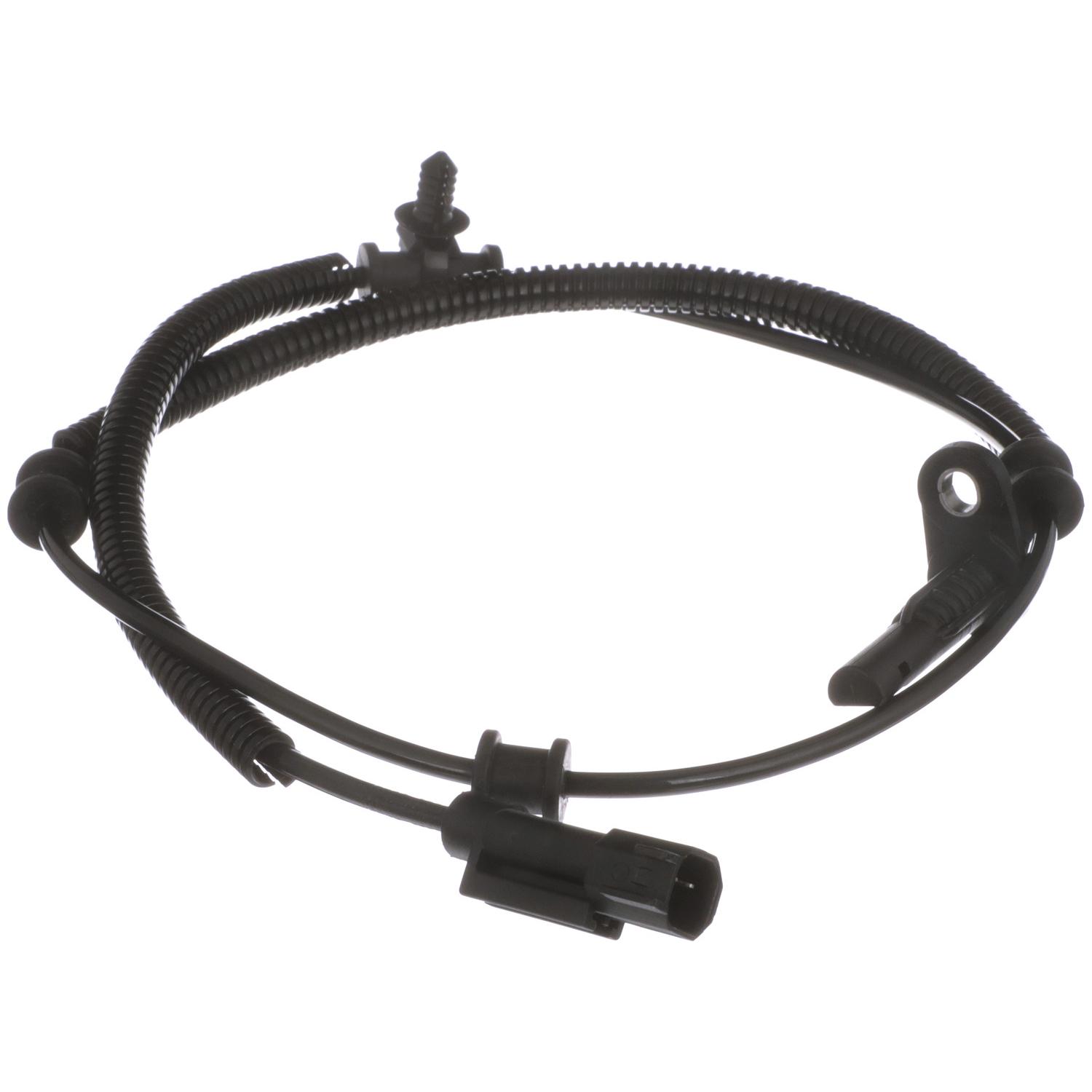 Delphi SS20885 - ABS Wheel Speed Sensor Delphi SS20885 ABS Wheel Speed Sensor product image 1 of 8