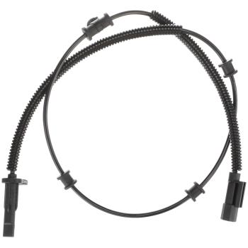 2021 Ram 1500 Classic ABS Wheel Speed Sensor Rear Delphi SS20885 image 4 of 4