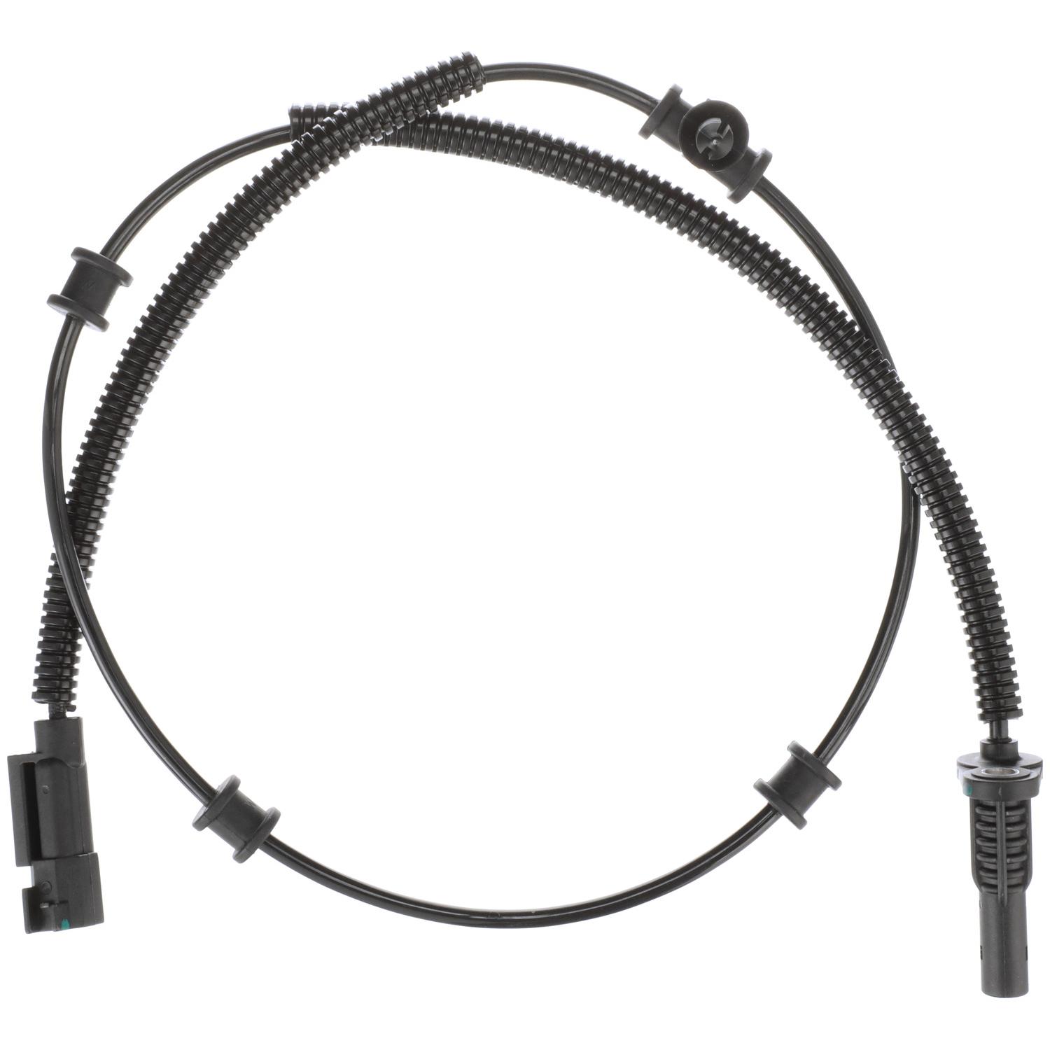 Delphi SS20885 - ABS Wheel Speed Sensor Delphi SS20885 ABS Wheel Speed Sensor product image 6 of 8