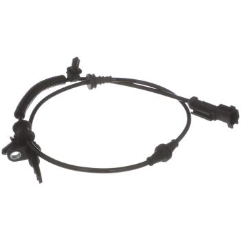 2018 Ford Explorer ABS Wheel Speed Sensor Rear Delphi SS20886 image 1 of 4