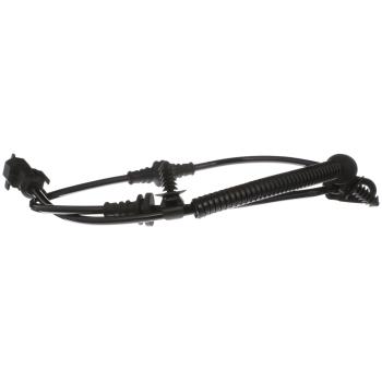 2018 Ford Explorer ABS Wheel Speed Sensor Rear Delphi SS20886 image 2 of 4
