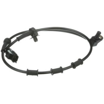 2005 Dodge Ram 1500 ABS Wheel Speed Sensor Front Left Delphi SS20887 image 1 of 4