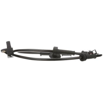 2005 Dodge Ram 1500 ABS Wheel Speed Sensor Front Left Delphi SS20887 image 2 of 4