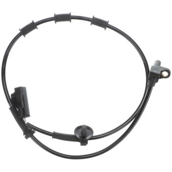 2005 Dodge Ram 1500 ABS Wheel Speed Sensor Front Left Delphi SS20887 image 4 of 4