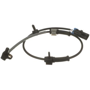 2017 GMC Savana 3500 ABS Wheel Speed Sensor Front Delphi SS20892 image 1 of 4