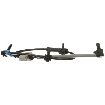 2017 GMC Savana 3500 ABS Wheel Speed Sensor Front Delphi SS20892 image 2 of 4