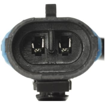 2017 GMC Savana 3500 ABS Wheel Speed Sensor Front Delphi SS20892 image 3 of 4