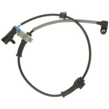 2017 GMC Savana 3500 ABS Wheel Speed Sensor Front Delphi SS20892 image 4 of 4