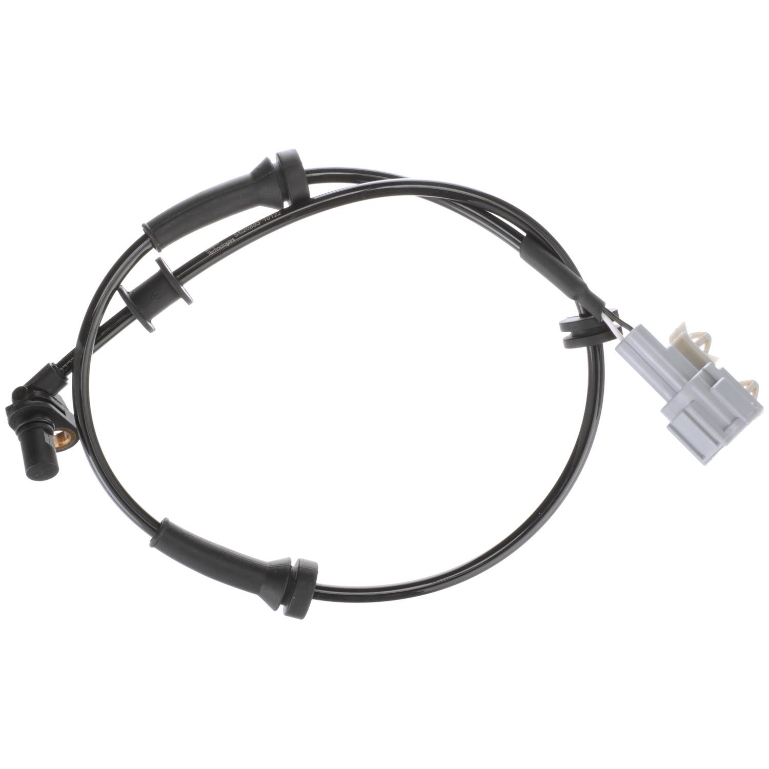 Delphi SS20893 - ABS Wheel Speed Sensor Delphi SS20893 ABS Wheel Speed Sensor product image 4 of 8