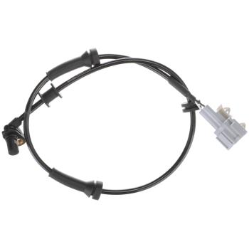 2014 Nissan Frontier ABS Wheel Speed Sensor Front Delphi SS20893 image 4 of 4