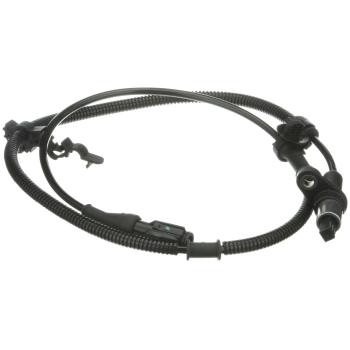 2005 Ford Excursion ABS Wheel Speed Sensor Front Right Delphi SS20894 image 1 of 4