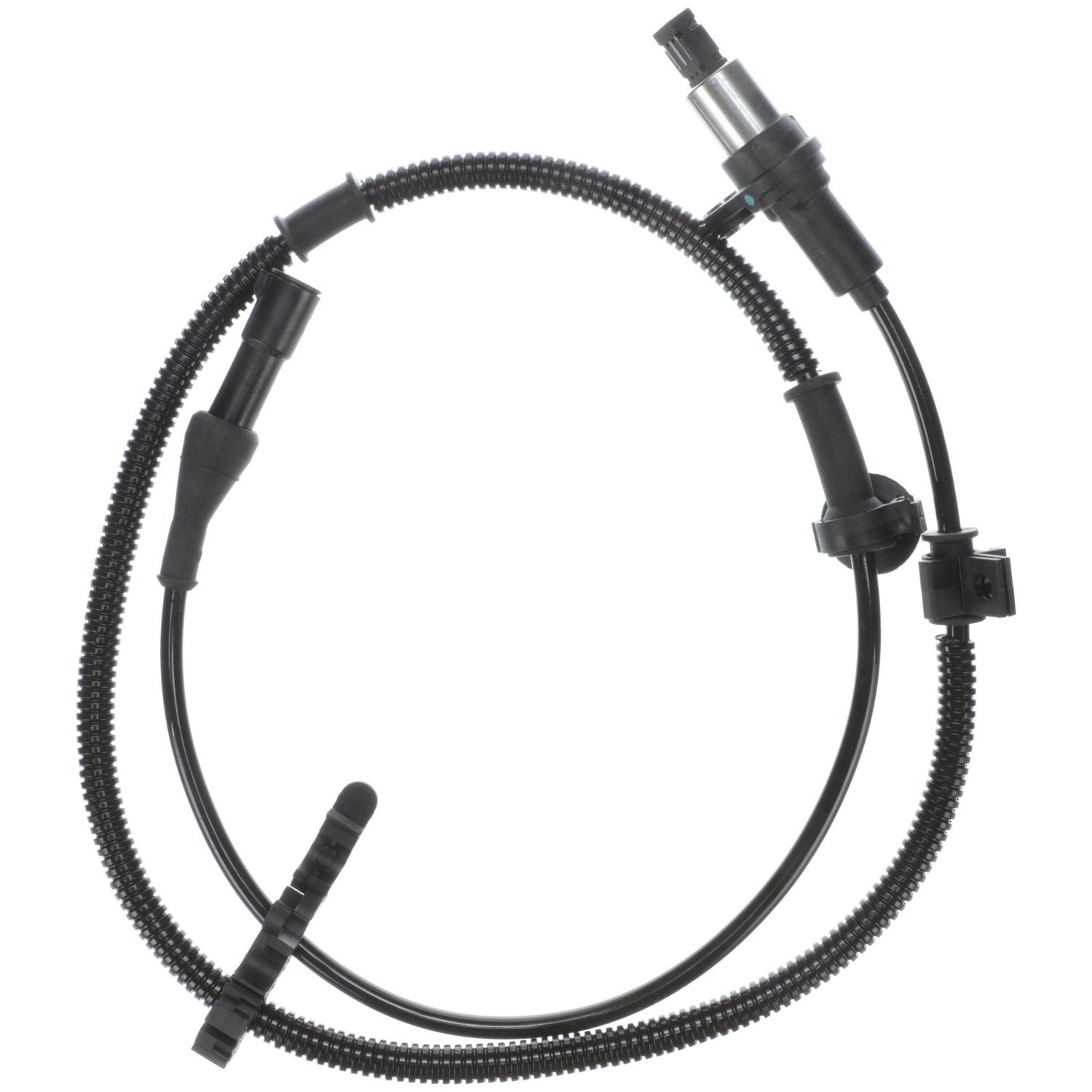 Delphi SS20894 ABS Wheel Speed Sensor product image 4 of 8