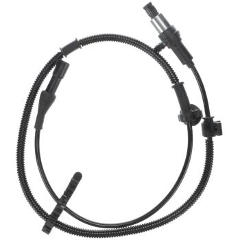 2005 Ford Excursion ABS Wheel Speed Sensor Front Right Delphi SS20894 image 4 of 4