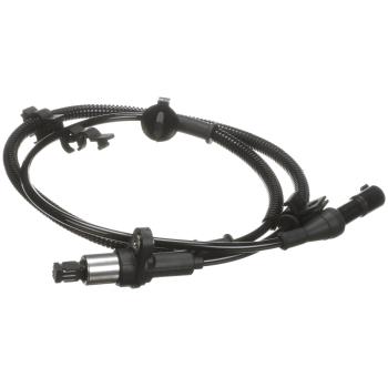 2005 Ford Excursion ABS Wheel Speed Sensor Front Left Delphi SS20895 image 1 of 4