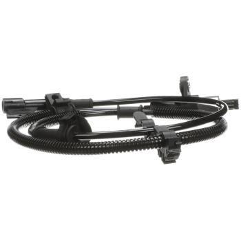 2005 Ford Excursion ABS Wheel Speed Sensor Front Left Delphi SS20895 image 2 of 4