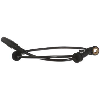 2007 Ford Focus ABS Wheel Speed Sensor Front Left Delphi SS20897 image 2 of 4