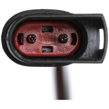 2007 Ford Focus ABS Wheel Speed Sensor Front Left Delphi SS20897 image 3 of 4