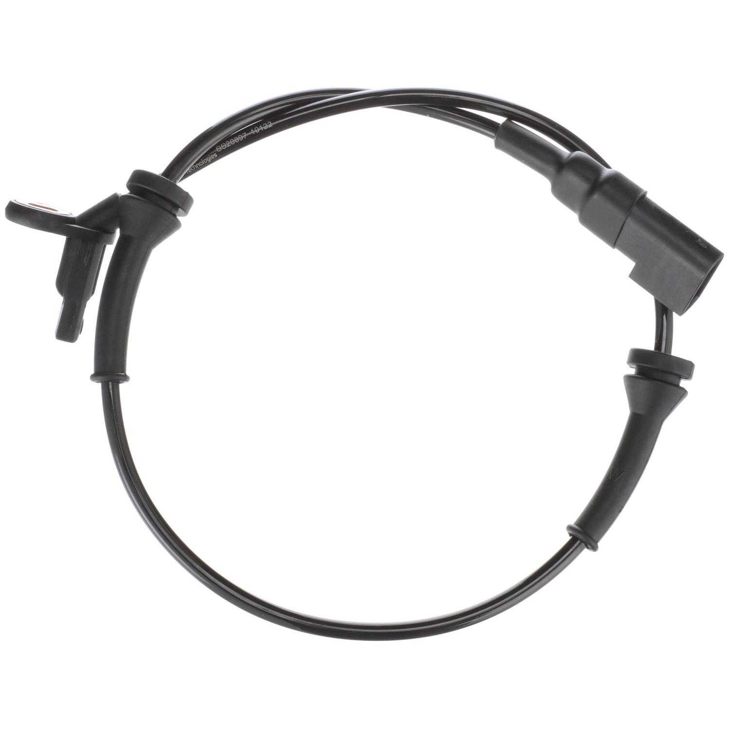 Delphi SS20897 - ABS Wheel Speed Sensor Delphi SS20897 ABS Wheel Speed Sensor product image 6 of 8