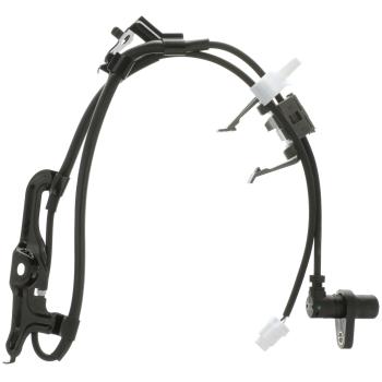 2006 Lexus ES330 ABS Wheel Speed Sensor Front Right Delphi SS20898 image 4 of 4