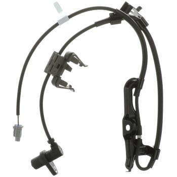 2006 Lexus ES330 ABS Wheel Speed Sensor Front Left Delphi SS20899 image 4 of 4