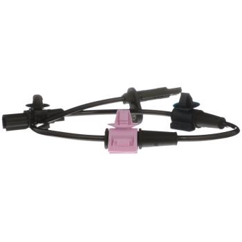 2013 Honda CR-V ABS Wheel Speed Sensor Rear Right Delphi SS20902 image 2 of 4