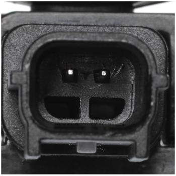 2013 Honda CR-V ABS Wheel Speed Sensor Rear Right Delphi SS20902 image 3 of 4