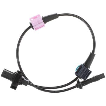 2013 Honda CR-V ABS Wheel Speed Sensor Rear Right Delphi SS20902 image 4 of 4