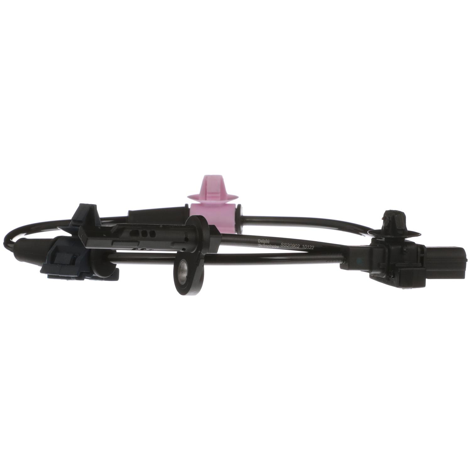 Delphi SS20902 ABS Wheel Speed Sensor product image 5 of 8