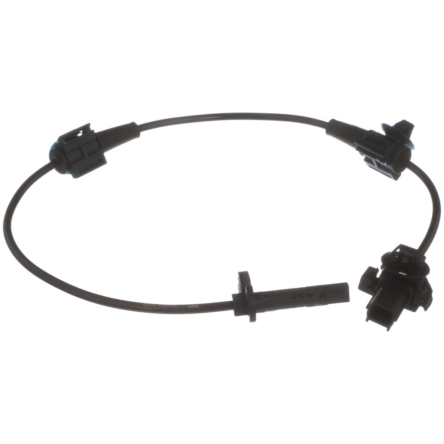 Delphi SS20903 ABS Wheel Speed Sensor product image 1 of 8