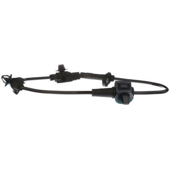 2013 Honda CR-V ABS Wheel Speed Sensor Rear Right Delphi SS20903 image 2 of 4