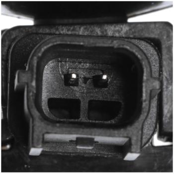 2013 Honda CR-V ABS Wheel Speed Sensor Rear Right Delphi SS20903 image 3 of 4