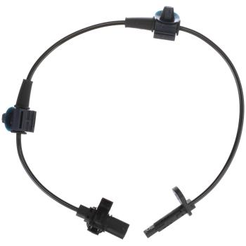 2013 Honda CR-V ABS Wheel Speed Sensor Rear Right Delphi SS20903 image 4 of 4