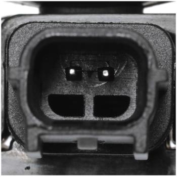2013 Honda CR-V ABS Wheel Speed Sensor Rear Left Delphi SS20904 image 3 of 4