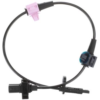 2013 Honda CR-V ABS Wheel Speed Sensor Rear Left Delphi SS20904 image 4 of 4