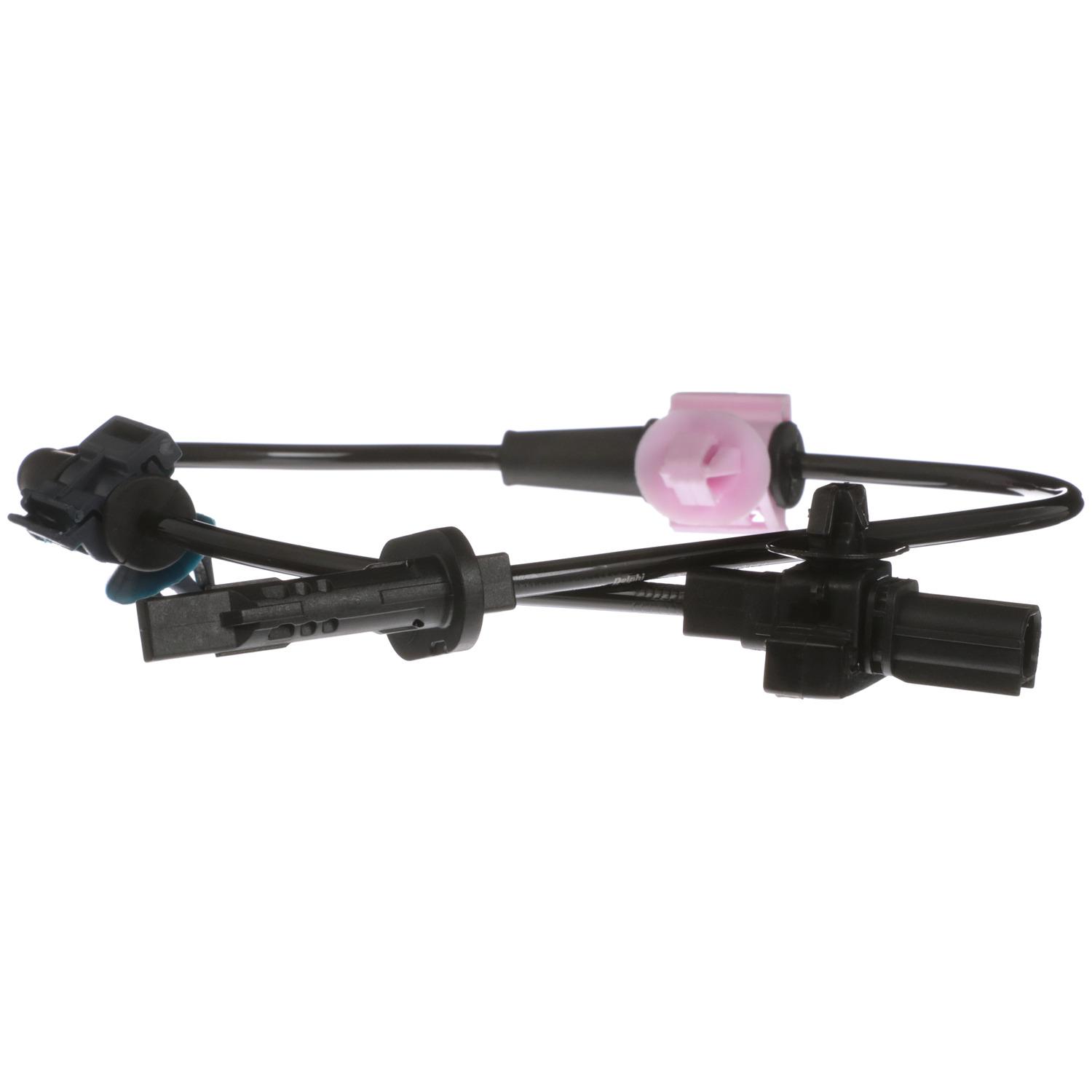 Delphi SS20904 - ABS Wheel Speed Sensor Delphi SS20904 ABS Wheel Speed Sensor product image 5 of 8