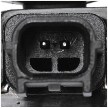 2013 Honda CR-V ABS Wheel Speed Sensor Rear Left Delphi SS20905 image 3 of 4