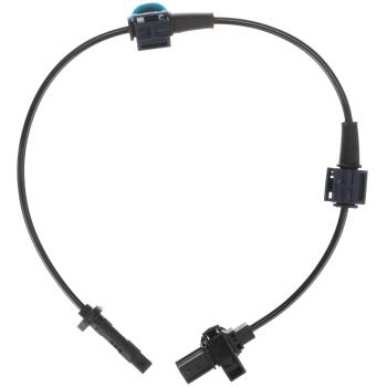 2013 Honda CR-V ABS Wheel Speed Sensor Rear Left Delphi SS20905 image 4 of 4