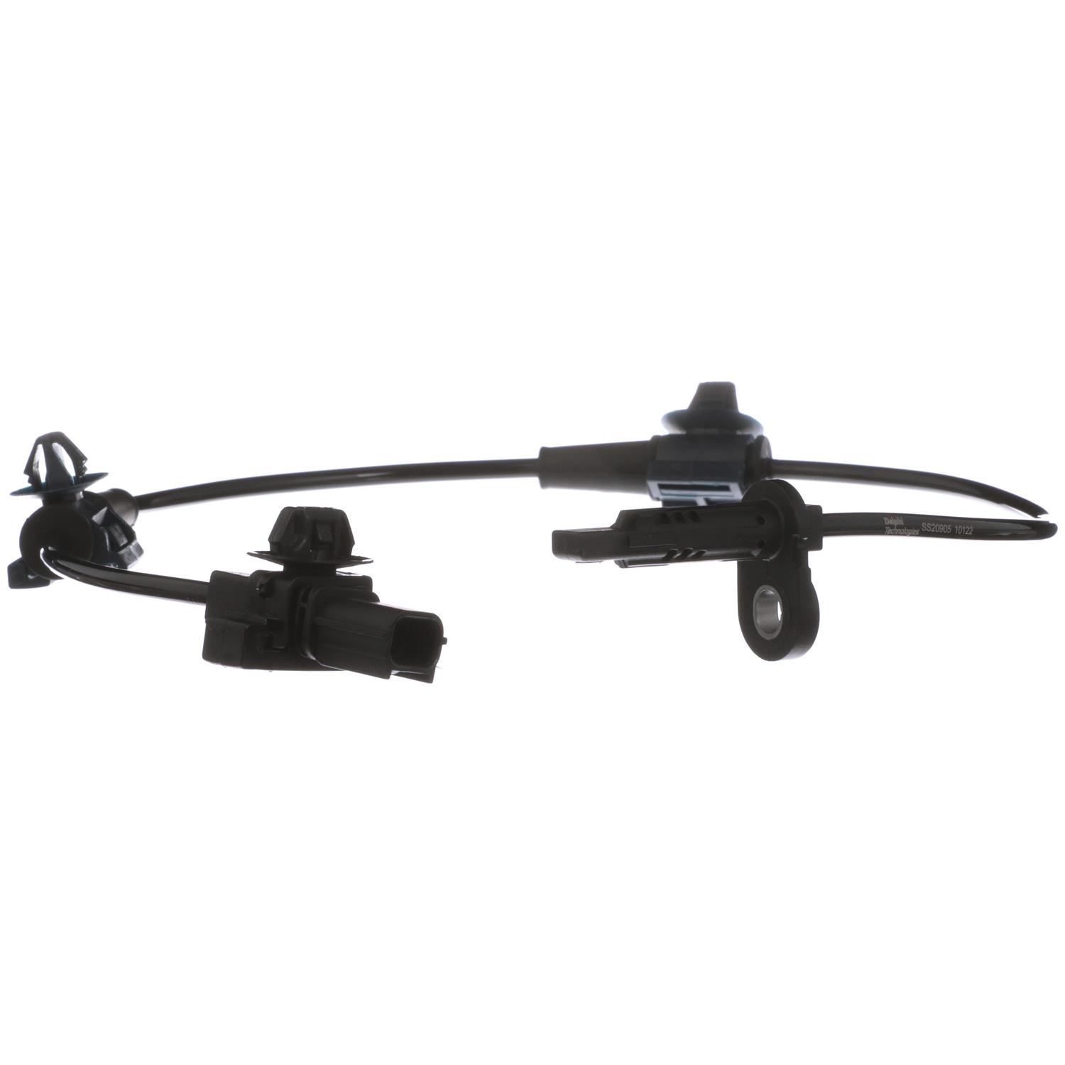 Delphi SS20905 ABS Wheel Speed Sensor product image 5 of 8