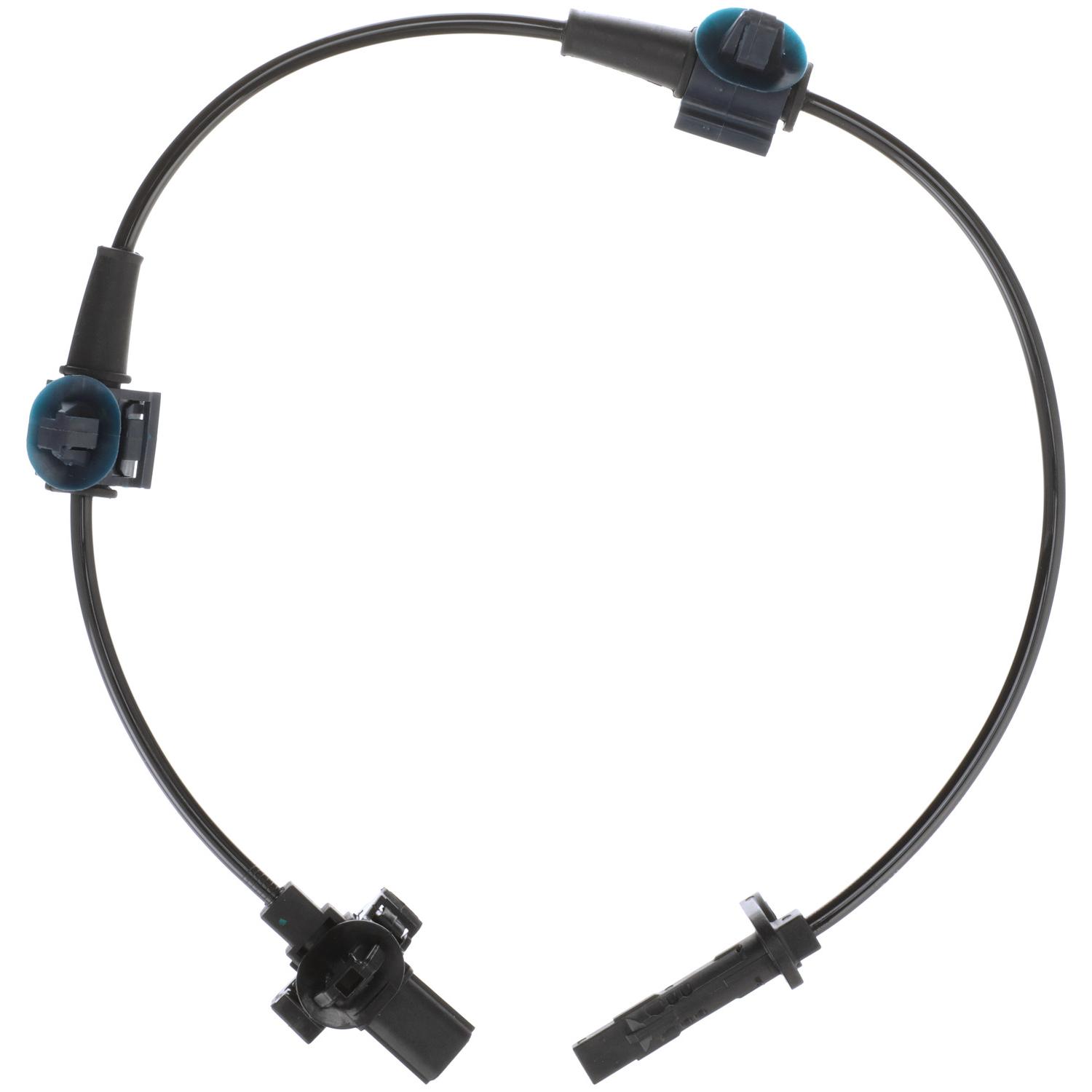 Delphi SS20905 ABS Wheel Speed Sensor product image 6 of 8