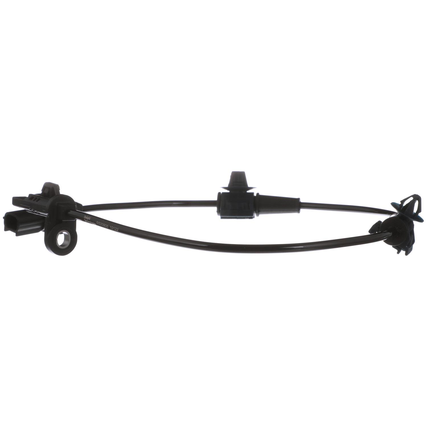 Delphi SS20905 ABS Wheel Speed Sensor product image 8 of 8