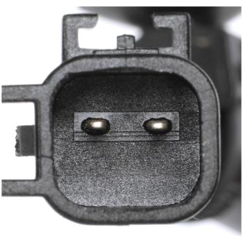 2015 Ford Edge ABS Wheel Speed Sensor Rear Delphi SS20908 image 3 of 4