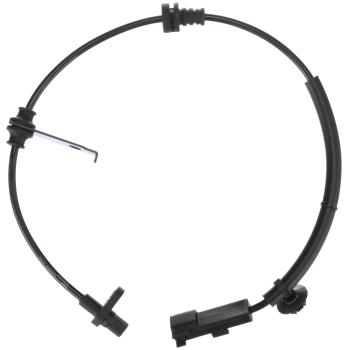 2015 Ford Edge ABS Wheel Speed Sensor Rear Delphi SS20908 image 4 of 4
