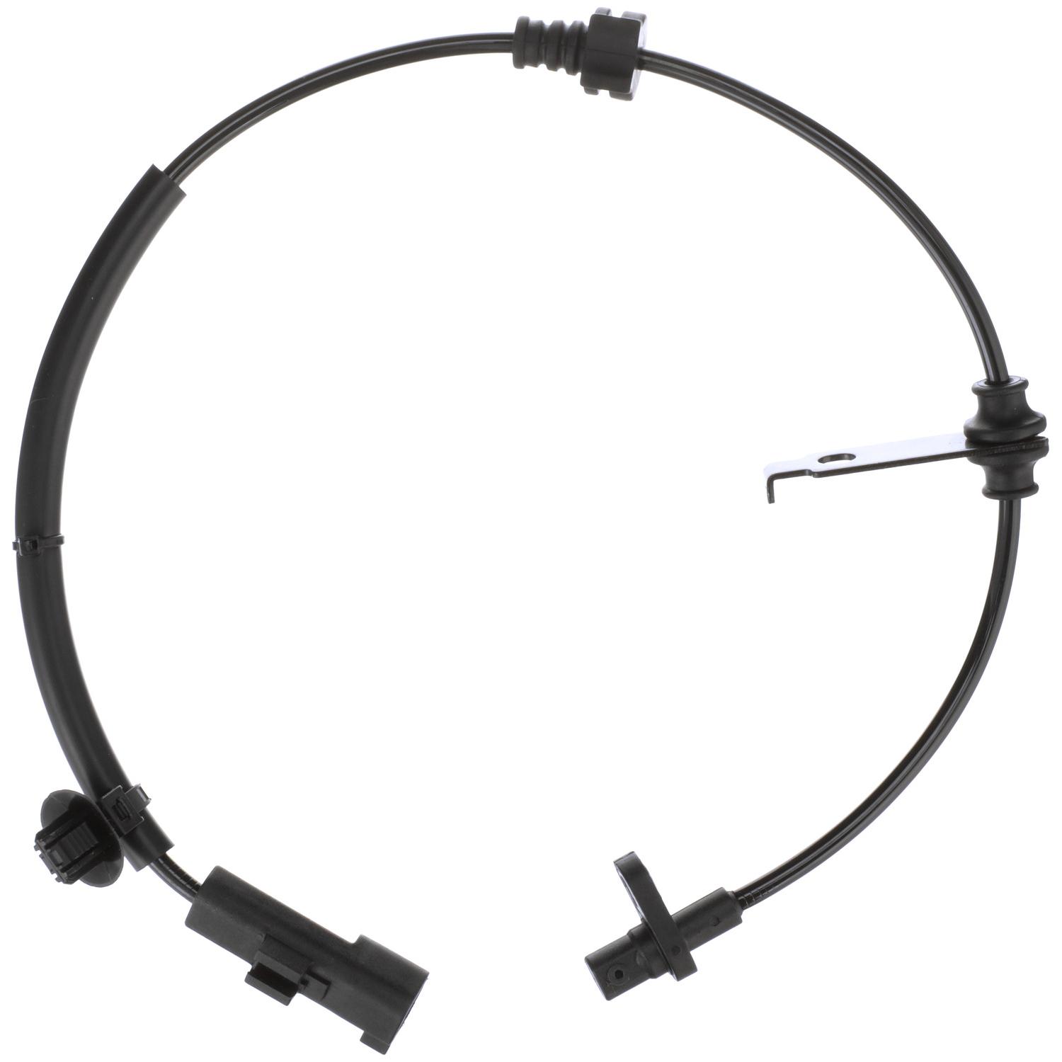 Delphi SS20908 - ABS Wheel Speed Sensor Delphi SS20908 ABS Wheel Speed Sensor product image 6 of 8